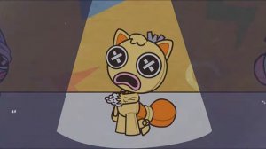 Песня,Кругляши,Poppy playtime 5.