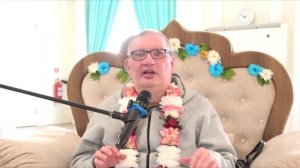 Е.М. Патита Павана дас. Шримад Бхагаватам 1.4.2, Ростов, 12 апреля 2026г.