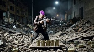 Косяки: все перепуталось