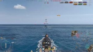 мир кораблей