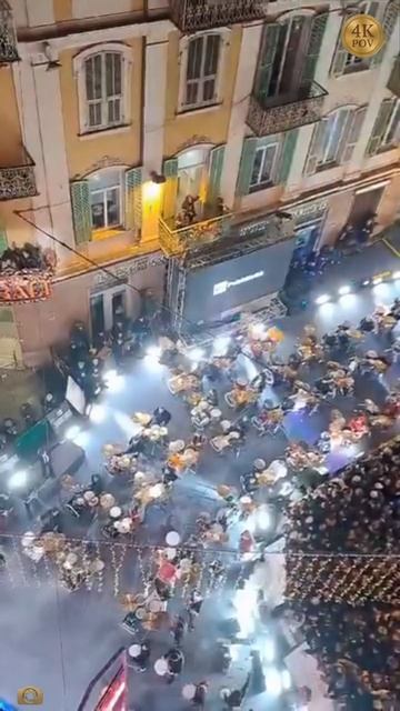 Италия // Сан-Ремо