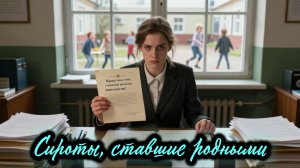 📖ПОЛНАЯ АУДИОКНИГА📖СИРОТЫ, СТАВШИЕ РОДНЫМИ❤️🍷 ЛЮБОВНЫЕ ФЕНТЕЗИ🍷