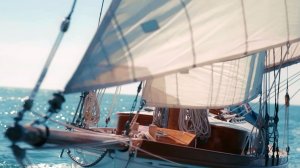 Люди большой воды (2025). Трейлер