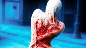 Возвращение в Сайлент Хилл Русский трейлер Дубляж 2026 4К [get.gt]