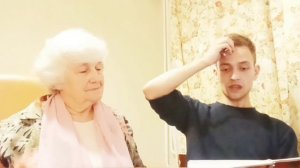 Часть 7 Мир и Благодарность 02.01.2025