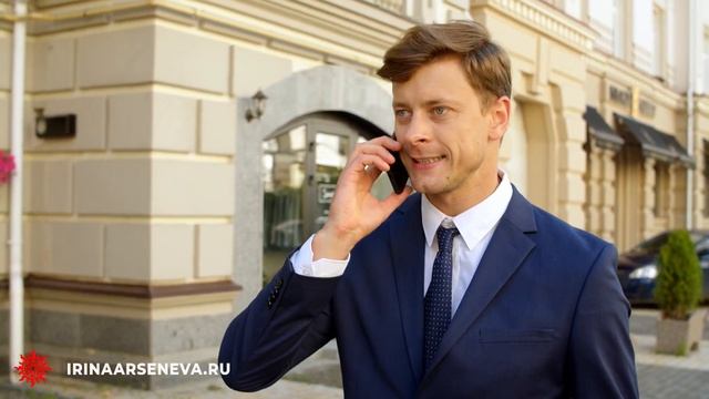 🗣 Секрет № 10 - практика  «Голос как инструмент влияния»