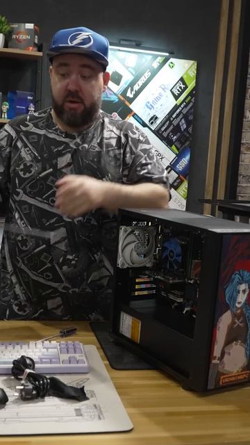 Это точно Ремонт ПК на дому?