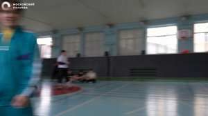 Мисс и Мистер Московский Политех 2026— большой репортаж