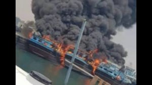 США заявили об уничтожении иранского флота