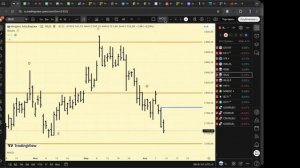 13 апреля 2026 Утренний брифинг