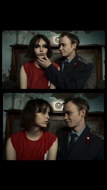 идея для фотосессии
в описании бригада