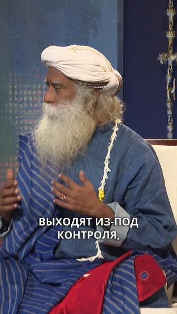 Сделайте это, чтобы вернуть контроль над эмоциями