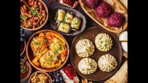 6. Грузия. Хачапури