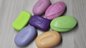 АСМР/РЕЗКА МЫЛА