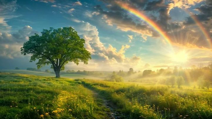 Воскресение. Автор Вероника Морозова. Читает Юрий Ходжа