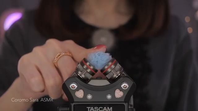 АСМР для тех, кто хочет быстро заснуть 3 часа Без разговоров