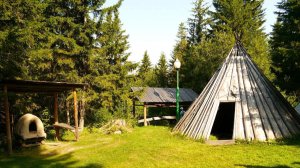 Удивительная Югра - в трёхдневном автопутешествии