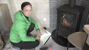 6 соток 3 апреля 2026 года. Хроника. Креплю приточные клапана 80 мм  45 куб метров в час