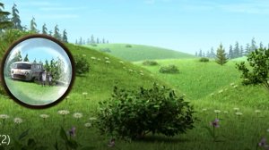 МАША И МЕДВЕДЬ !!!