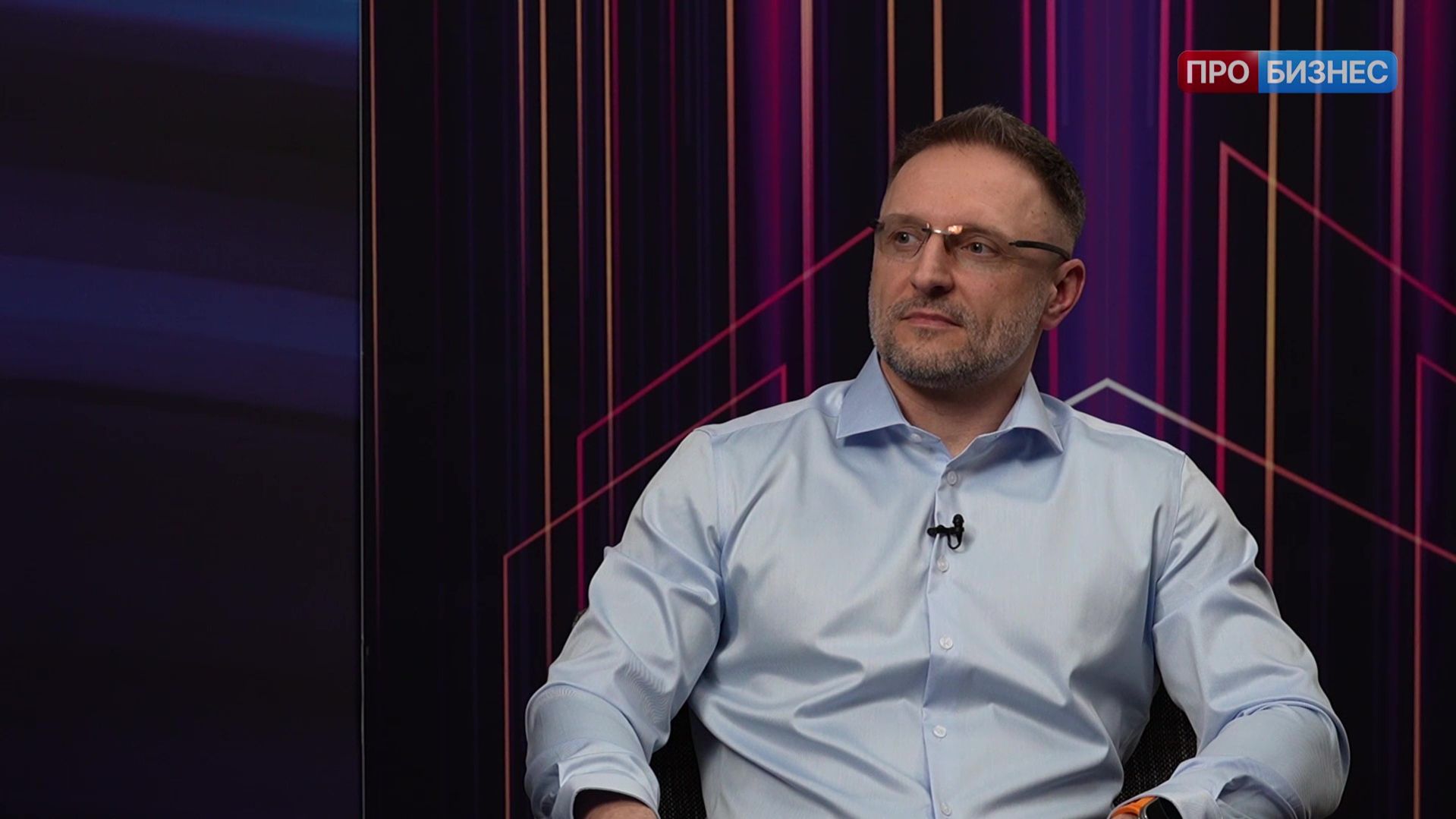 Практика ИТ. Сергей Усик, ИТ-директор «Абрау Дюрсо»