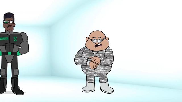 гравити Фолз 8 серия 2 часть 2 сезон