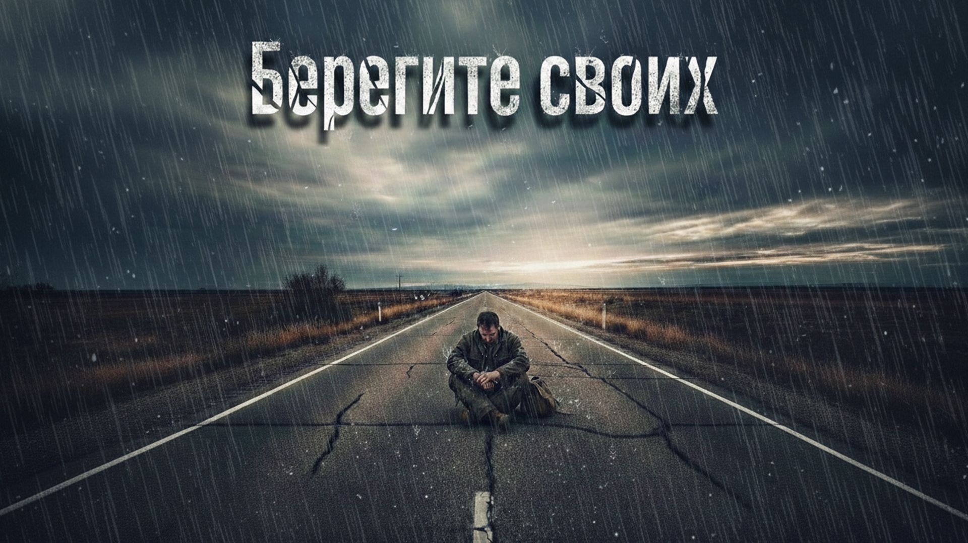 Макс Вердин — Берегите своих | Песня, которая заставит позвонить домой