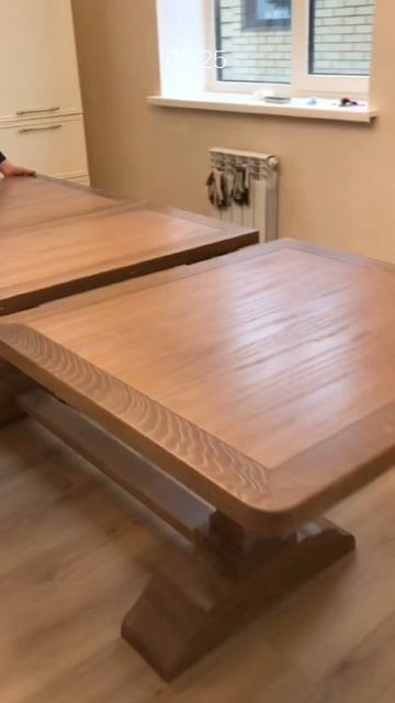 Раскрываем секреты идеальной столешницы