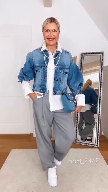 Нюансы, создающие эффект идеального стиля