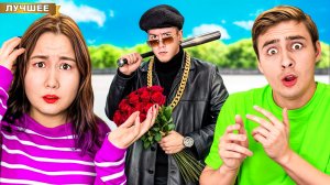 Бывший Парень Светы Кемер - Бандит Вернулся!