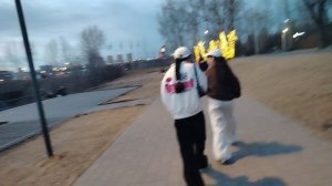 Балдарым мн Озеранын боюнда 05.04.26г