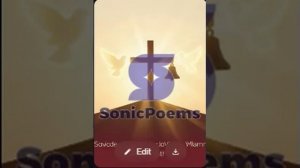 Константин Роше — Христос воскрес (вар1)