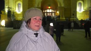 Праздничные пасхальные службы прошли в 92 храмах Нижнего Новгорода с субботы на воскресенье