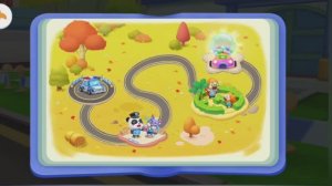 РАЗВИВАЮЩАЯ ИГРА ДЛЯ ДЕТЕЙ.