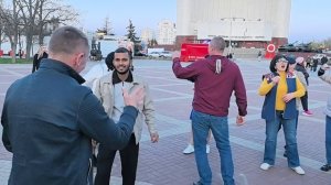 Моя любовь... 12.04.26...