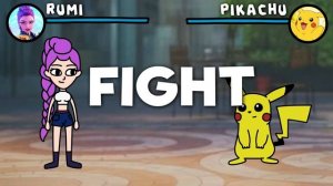 СБОРНИК БИТВ - Poppy Playtime Chapter 5  КПОП ОХОТНИКИ и МАЙНКРАФТ