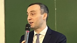 1.3 Новиковский А.А. Прогнозирование образования колеи. МАДИ 27.01.2026г.