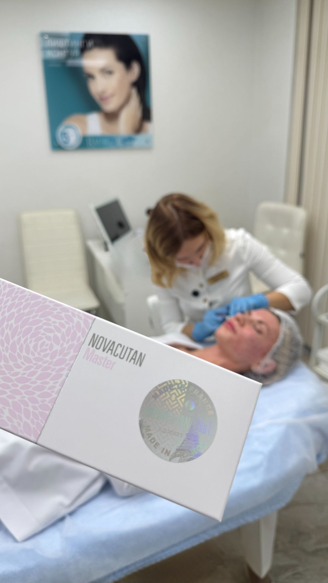 Пептидная терапия по-новому