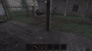 ПРОШЁЛ ТРЕТЬЮ ГЛАВУ И СПАС ЕЩЁ ОДНУ ЖЕРТВУ / Metel