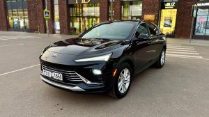 Buick Envista 2024 / 10.500 km