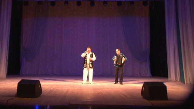 НОМЕР: ТЭРЭЗЭНЭ ПЭРДЭ КОРМА - ХАМИТ ДАВЛЕТХУЗИН (2021)