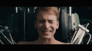 Первый мститель (2011) - трейлер