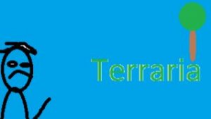 я прохожу Terraria №2