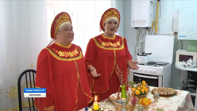 Семейные секреты пасхального кулича