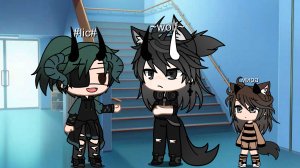 она из будущего