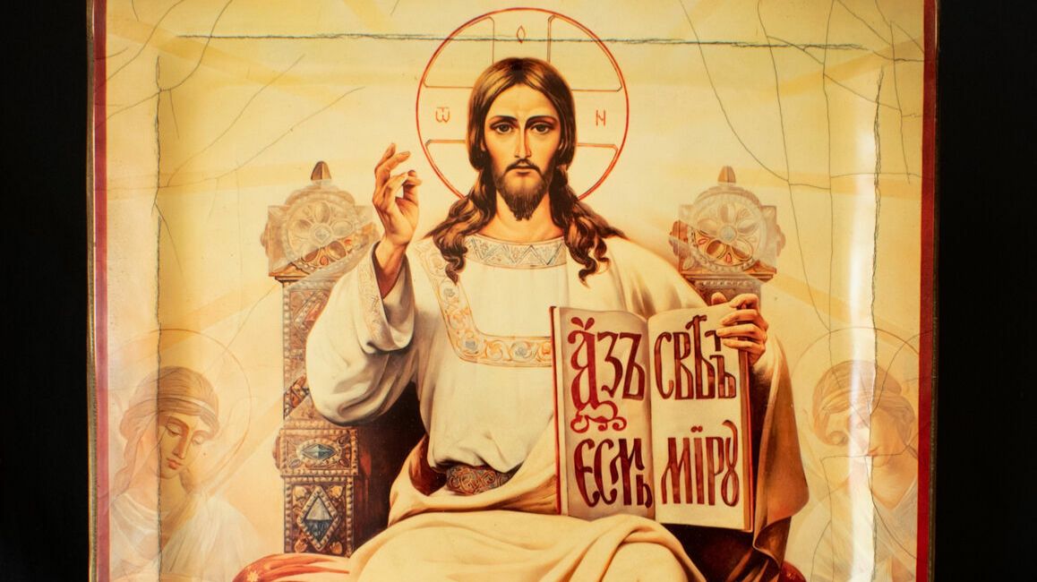 Песнопения в пасхальные дни