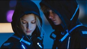 Armin van Buuren - Dimensional Drift (Official Audio) | Dolby Surround Experience