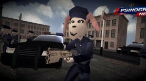 5 ночей с тимохой