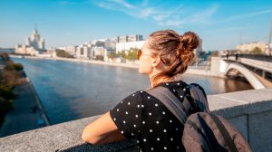 Названы лучшие города России по качеству жизни