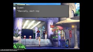 FINAL FANTASY VIII Remastered — Путь в Тимбер | Бой и поезд | PS5