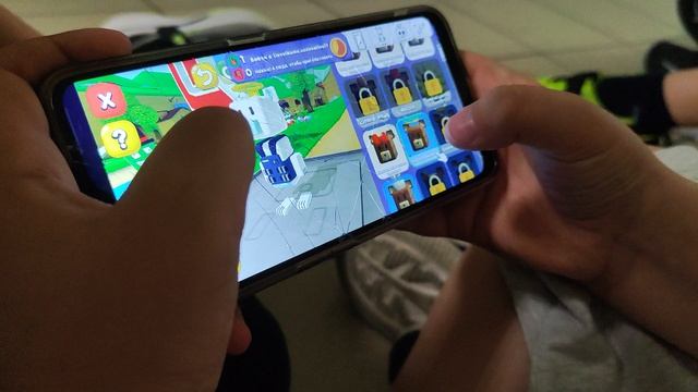 super Bear 1 часть